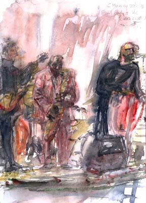 band